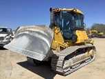 Used Komatsu Dozer